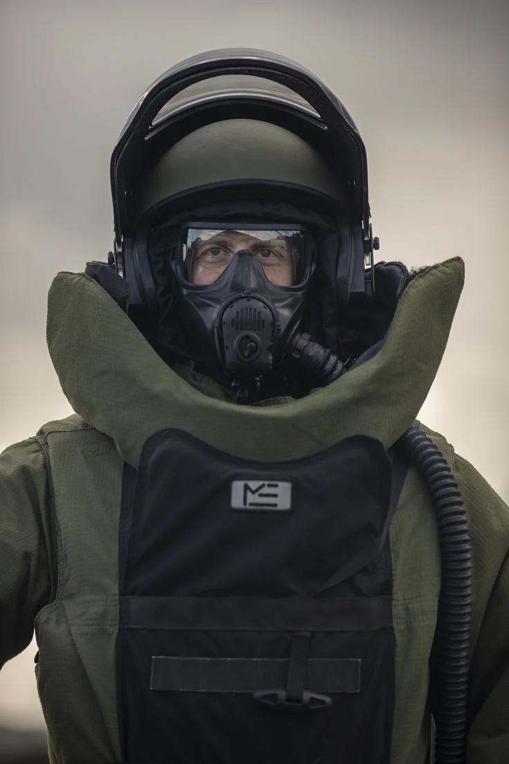 Ballistic Protection
